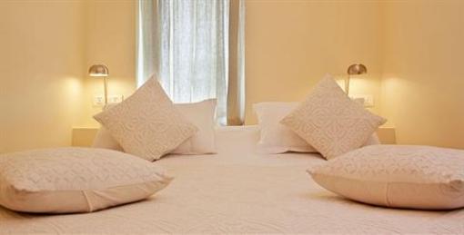 фото отеля Amarya Villa