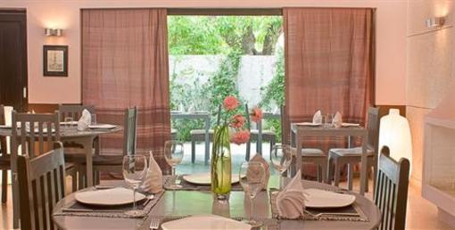 фото отеля Amarya Villa