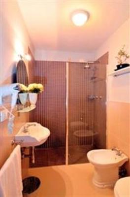 фото отеля Hotel Consigli