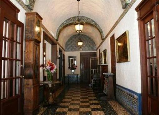 фото отеля Hotel Saint Michel Coral Gables