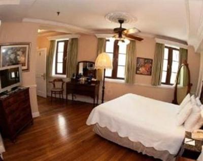 фото отеля Hotel Saint Michel Coral Gables