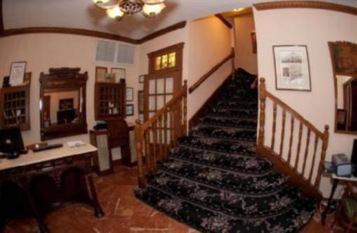фото отеля Hotel Saint Michel Coral Gables