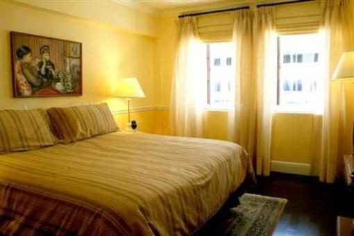 фото отеля Hotel Saint Michel Coral Gables