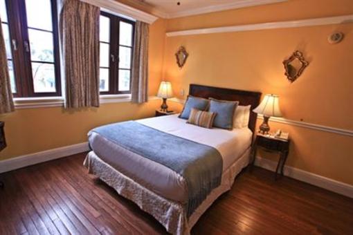 фото отеля Hotel Saint Michel Coral Gables