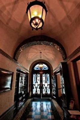 фото отеля Hotel Saint Michel Coral Gables