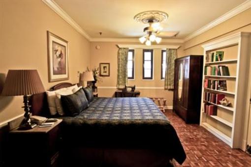 фото отеля Hotel Saint Michel Coral Gables