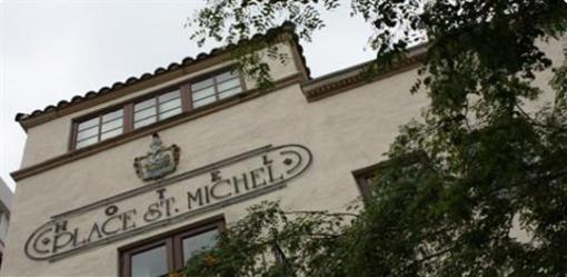 фото отеля Hotel Saint Michel Coral Gables