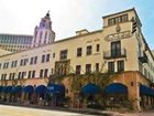 фото отеля Hotel Saint Michel Coral Gables