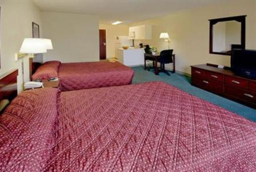 фото отеля Extended Stay America Jacksonville / Riverwalk