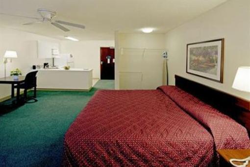 фото отеля Extended Stay America Jacksonville / Riverwalk