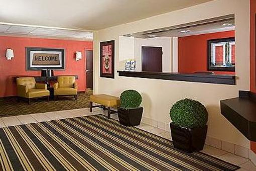 фото отеля Extended Stay America Jacksonville / Riverwalk