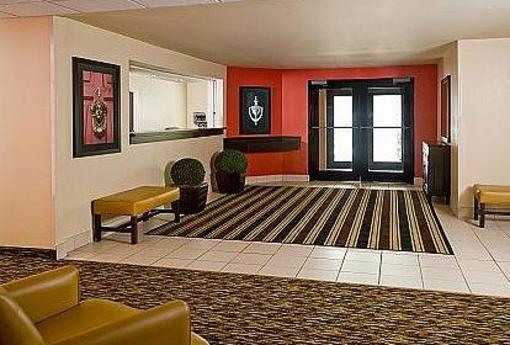 фото отеля Extended Stay America Jacksonville / Riverwalk