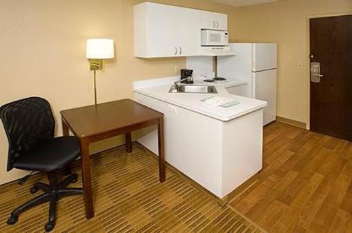 фото отеля Extended Stay America Jacksonville / Riverwalk