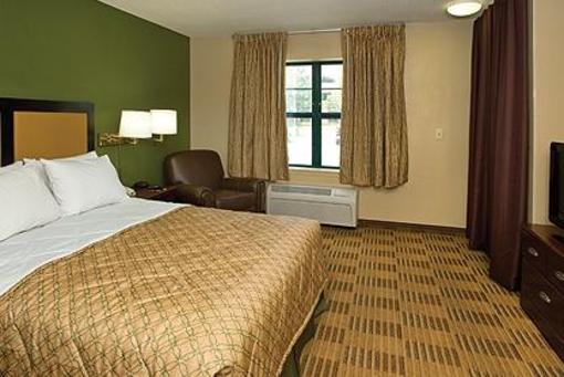 фото отеля Extended Stay America Jacksonville / Riverwalk
