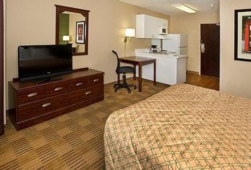 фото отеля Extended Stay America Jacksonville / Riverwalk