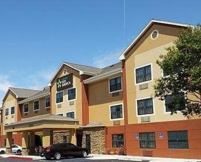 фото отеля Extended Stay America Jacksonville / Riverwalk