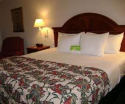 фото отеля La Quinta Inn & Suites San Antonio Convention Center