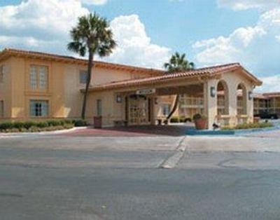 фото отеля La Quinta Inn & Suites San Antonio Convention Center