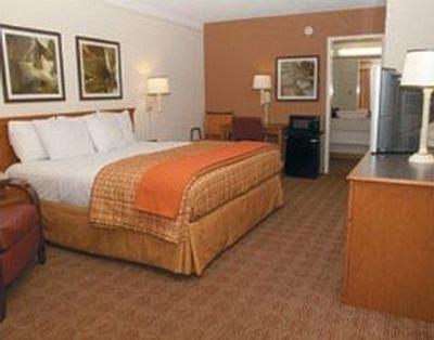 фото отеля La Quinta Inn & Suites San Antonio Convention Center