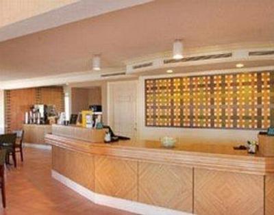 фото отеля La Quinta Inn & Suites San Antonio Convention Center