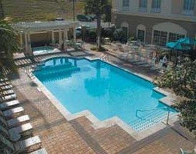фото отеля La Quinta Inn & Suites San Antonio Convention Center