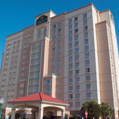 фото отеля La Quinta Inn & Suites San Antonio Convention Center