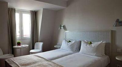 фото отеля Hotel Le Quartier Bercy Square Paris