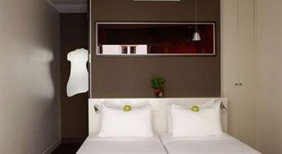 фото отеля Hotel Le Quartier Bercy Square Paris