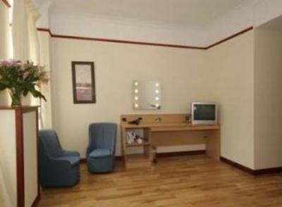 фото отеля Devoncove Hotel Glasgow