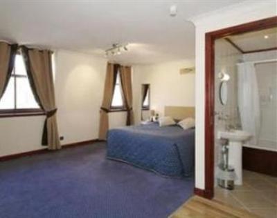 фото отеля Devoncove Hotel Glasgow
