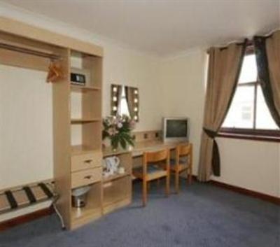 фото отеля Devoncove Hotel Glasgow