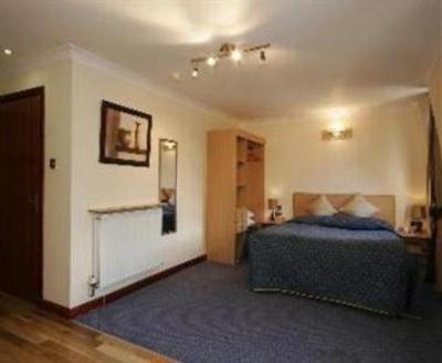 фото отеля Devoncove Hotel Glasgow