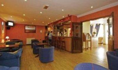 фото отеля Devoncove Hotel Glasgow