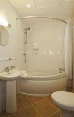 фото отеля Devoncove Hotel Glasgow