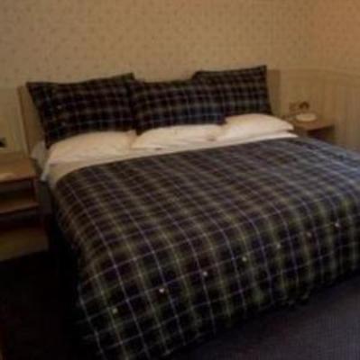 фото отеля Devoncove Hotel Glasgow