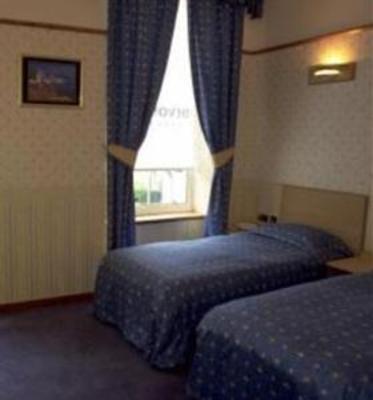 фото отеля Devoncove Hotel Glasgow