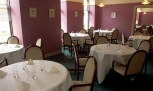 фото отеля Devoncove Hotel Glasgow