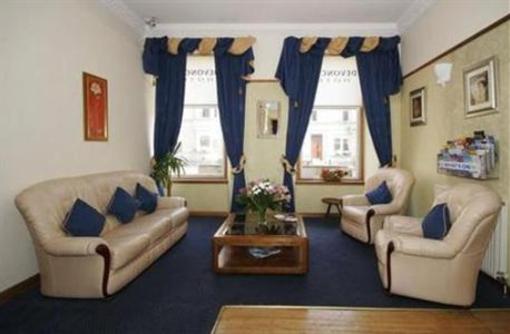 фото отеля Devoncove Hotel Glasgow