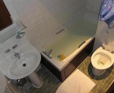 фото отеля Devoncove Hotel Glasgow