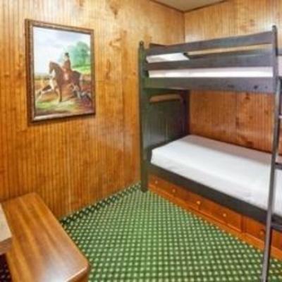 фото отеля Holiday Inn Express Broken Arrow