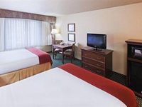 Holiday Inn Express Broken Arrow
