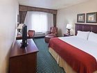 фото отеля Holiday Inn Express Broken Arrow