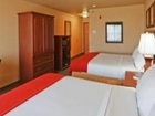 фото отеля Holiday Inn Express Broken Arrow