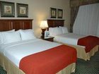 фото отеля Holiday Inn Express Broken Arrow