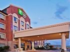 фото отеля Holiday Inn Express Broken Arrow