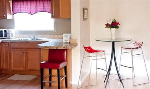 фото отеля Parc Suites