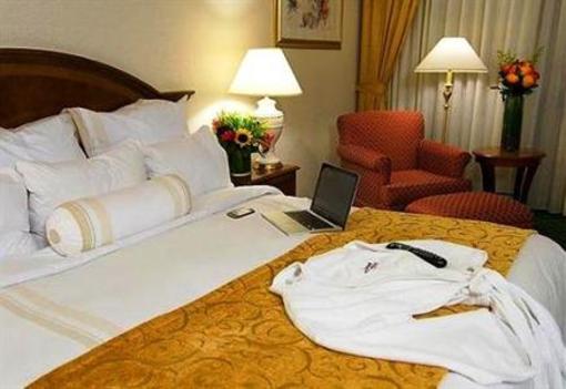 фото отеля The LA Hotel Downtown