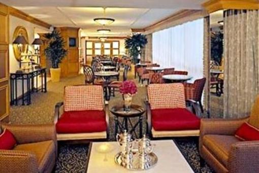 фото отеля The LA Hotel Downtown