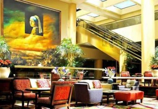 фото отеля The LA Hotel Downtown