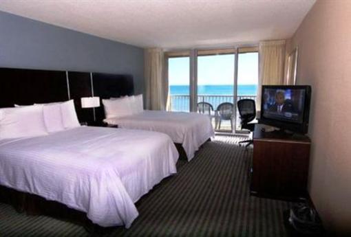 фото отеля Holiday Inn Resort Daytona Beach Oceanfront